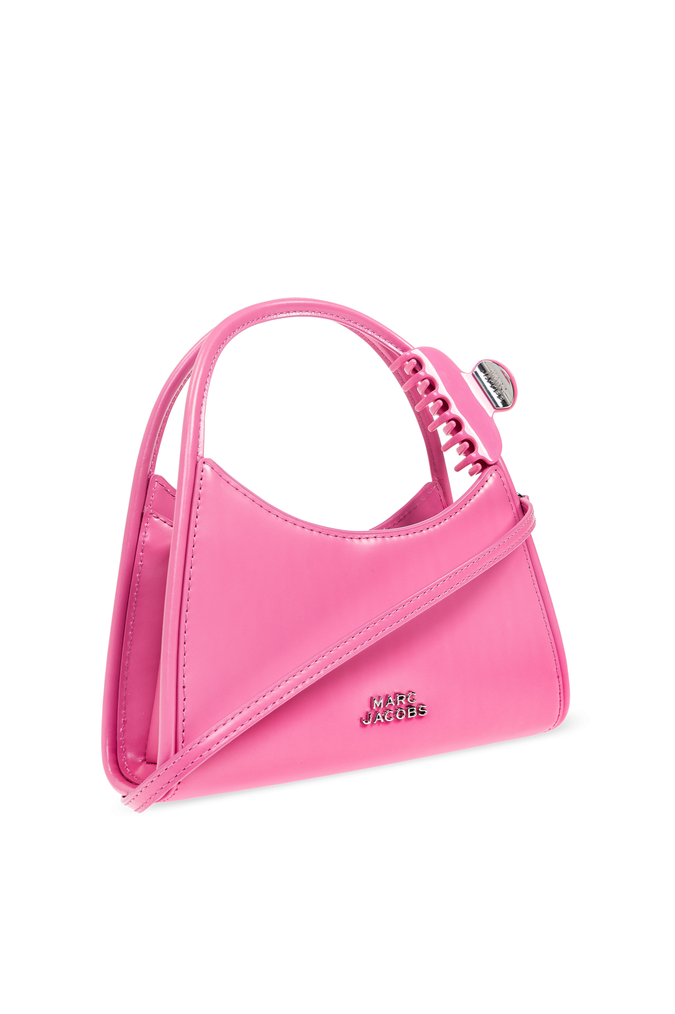 her lip to ノベルティClub Hers Boston Bag